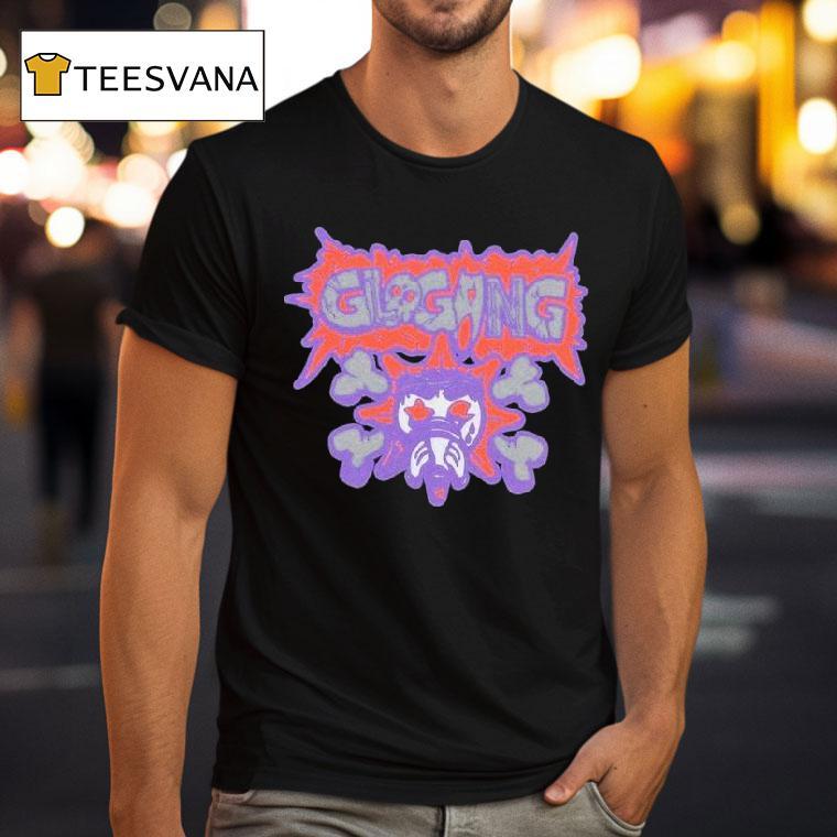 【GLOGANG】Glo Gang Bone Sun Tシャツ 国内発送・関税送料込 Glo Gang Worldwide Glo Gang Bone Sun Shirt – Teesvana